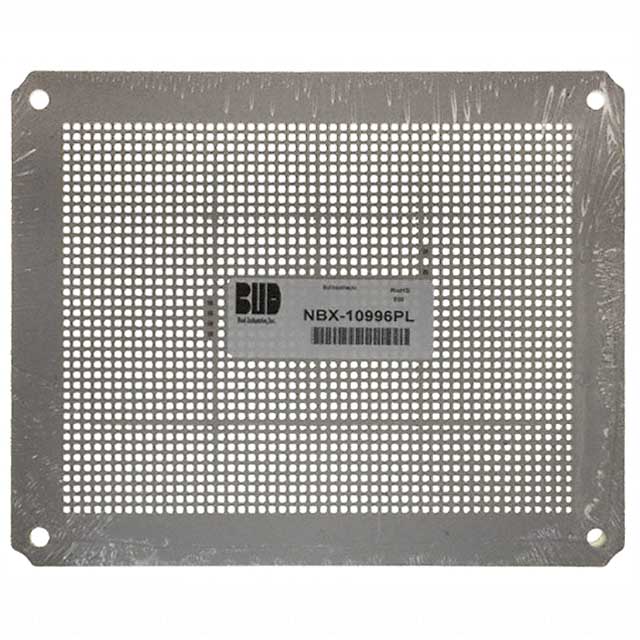 NBX-10996-PL / 인투피온